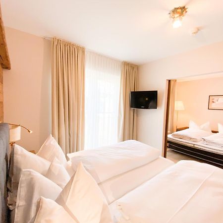 Hotel Steiner Superior Obertauern Luaran gambar