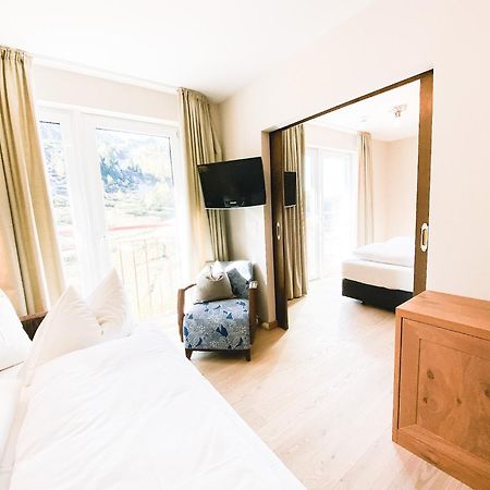 Hotel Steiner Superior Obertauern Luaran gambar