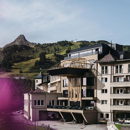 Hotel Steiner Superior Obertauern Luaran gambar