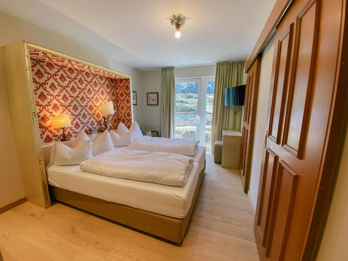 Hotel Steiner Superior Obertauern Luaran gambar