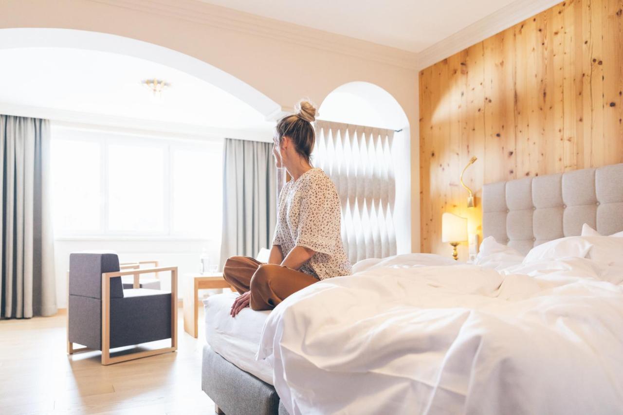 Hotel Steiner Superior Obertauern Luaran gambar