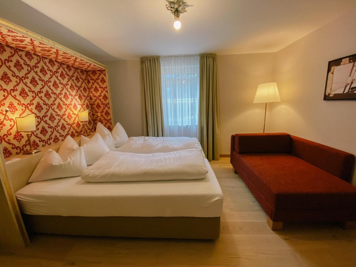 Hotel Steiner Superior Obertauern Luaran gambar