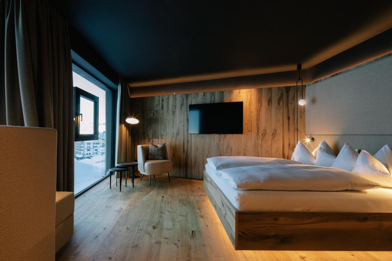 Hotel Steiner Superior Obertauern Luaran gambar