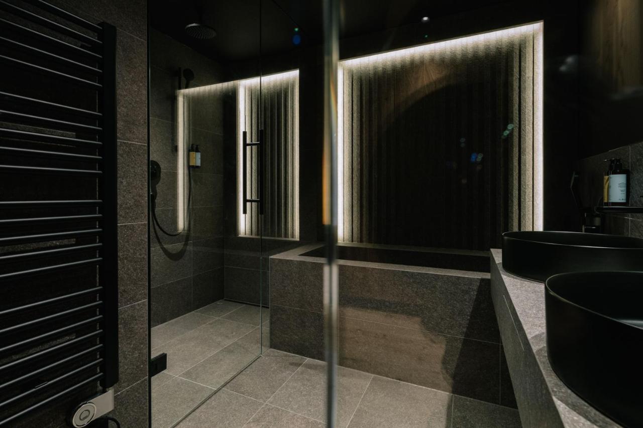 Hotel Steiner Superior Obertauern Luaran gambar