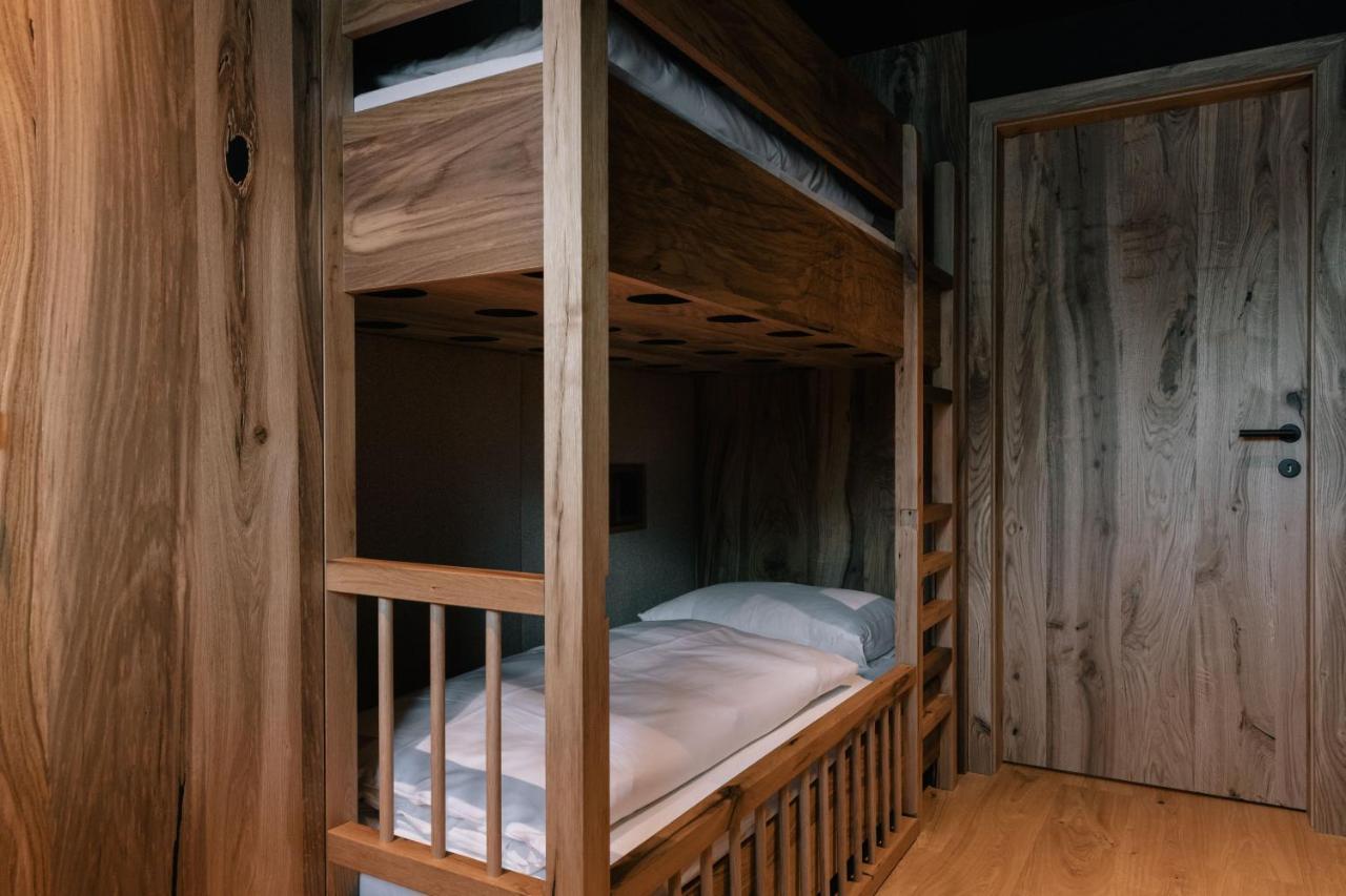 Hotel Steiner Superior Obertauern Luaran gambar