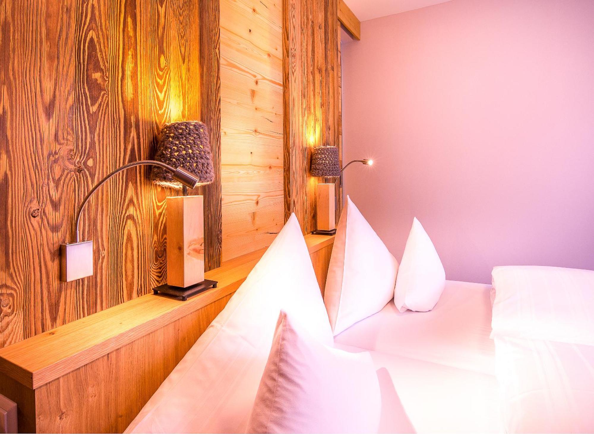 Hotel Steiner Superior Obertauern Luaran gambar