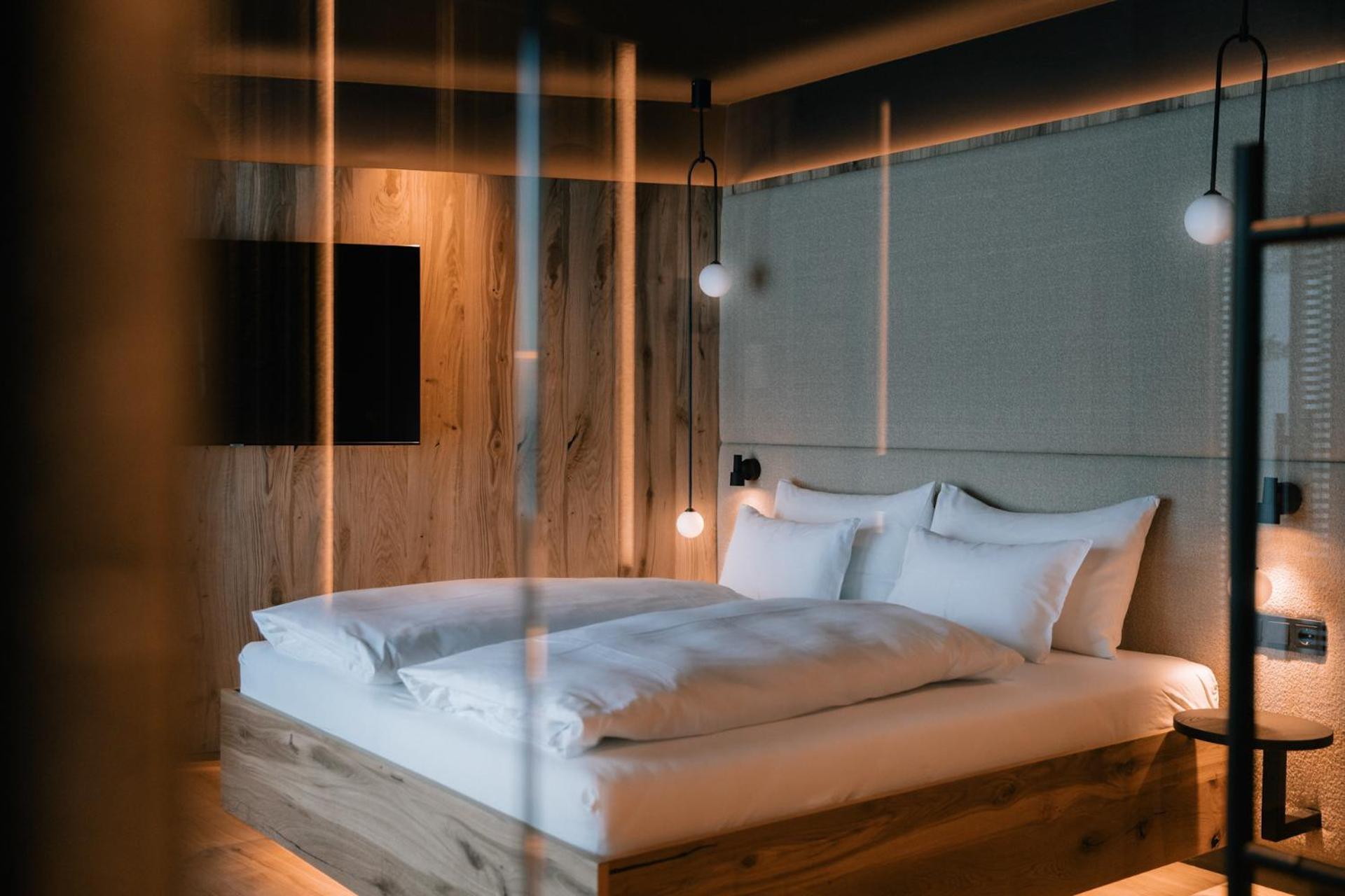 Hotel Steiner Superior Obertauern Luaran gambar