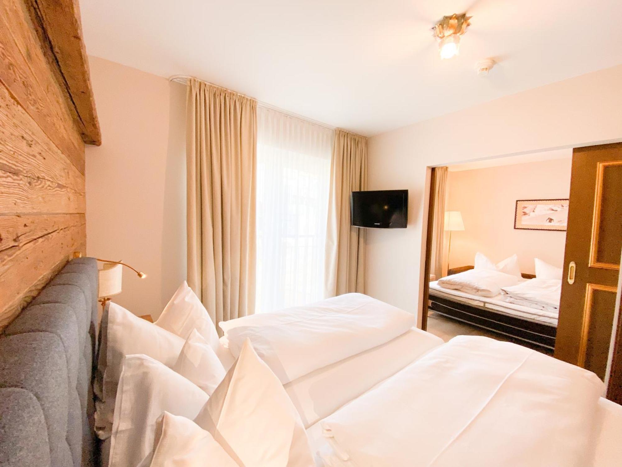 Hotel Steiner Superior Obertauern Luaran gambar