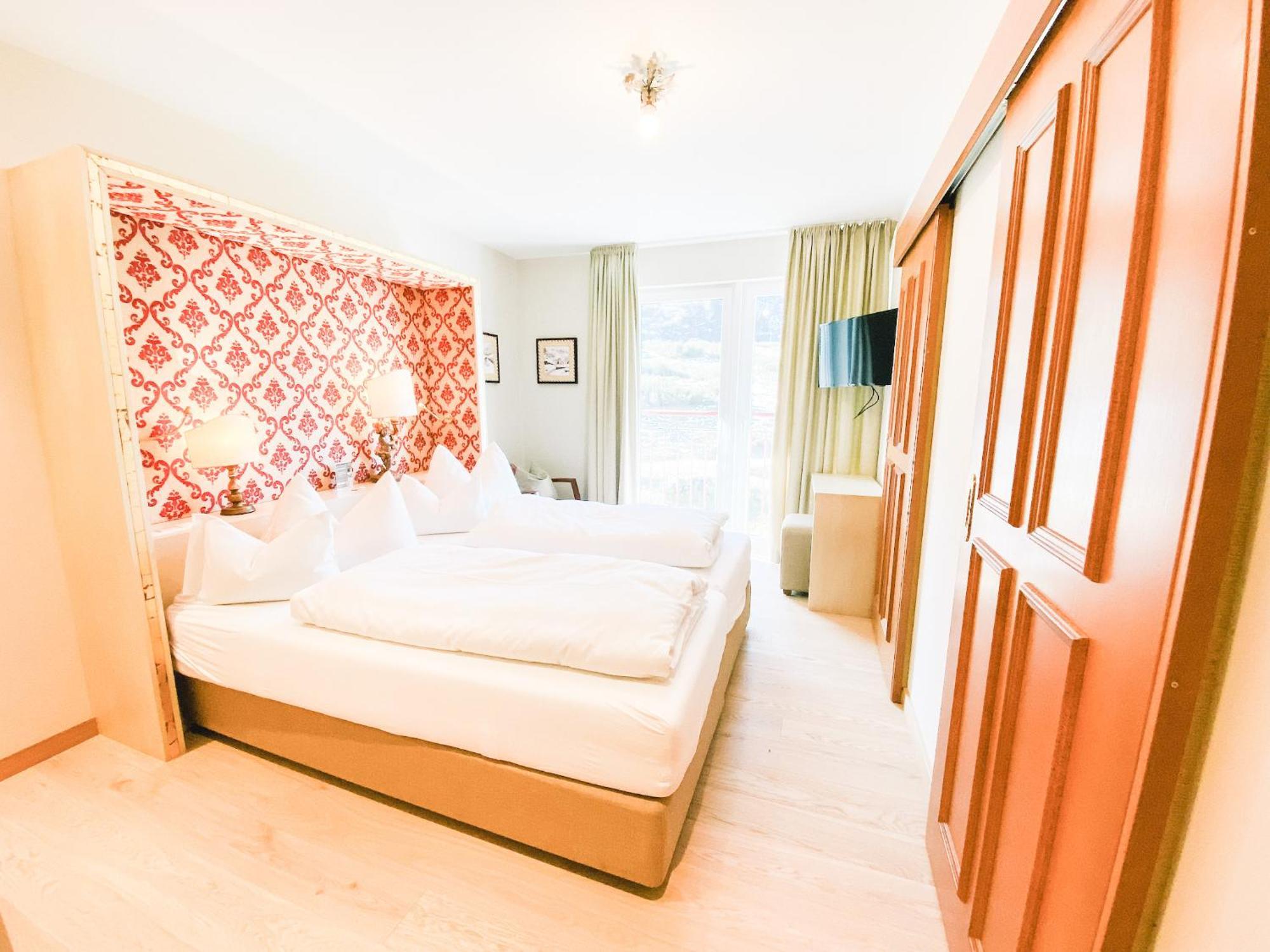 Hotel Steiner Superior Obertauern Luaran gambar