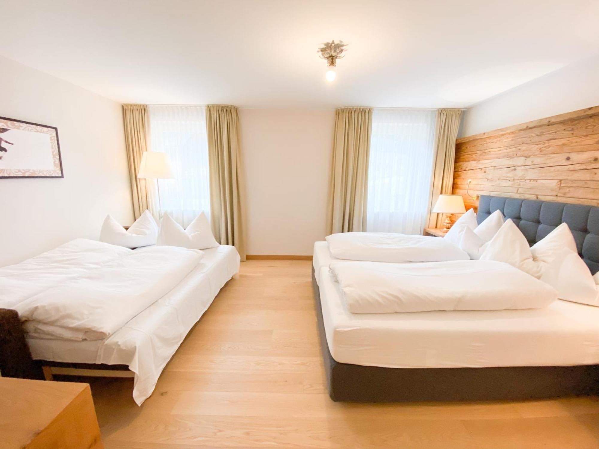 Hotel Steiner Superior Obertauern Luaran gambar