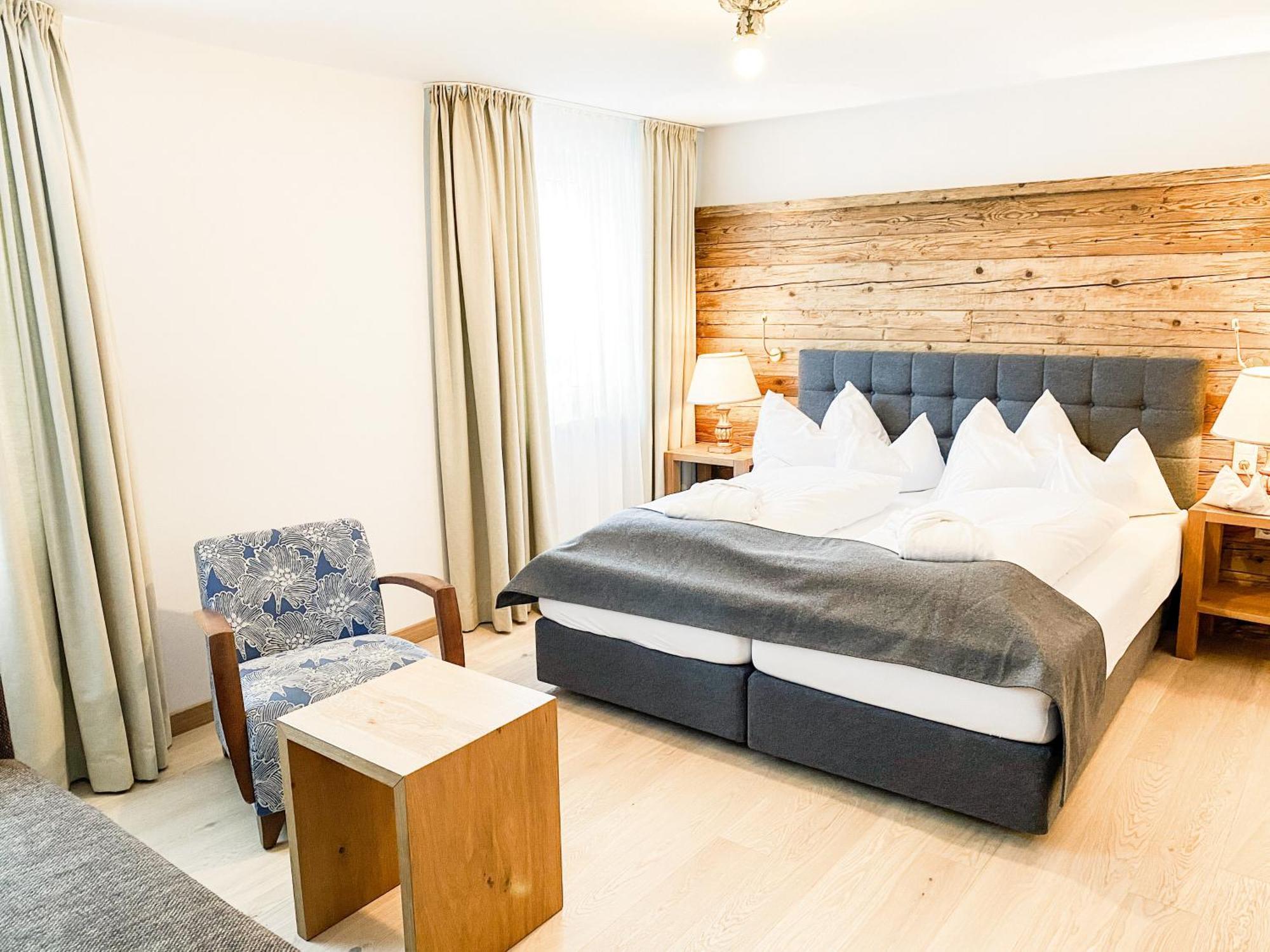 Hotel Steiner Superior Obertauern Luaran gambar