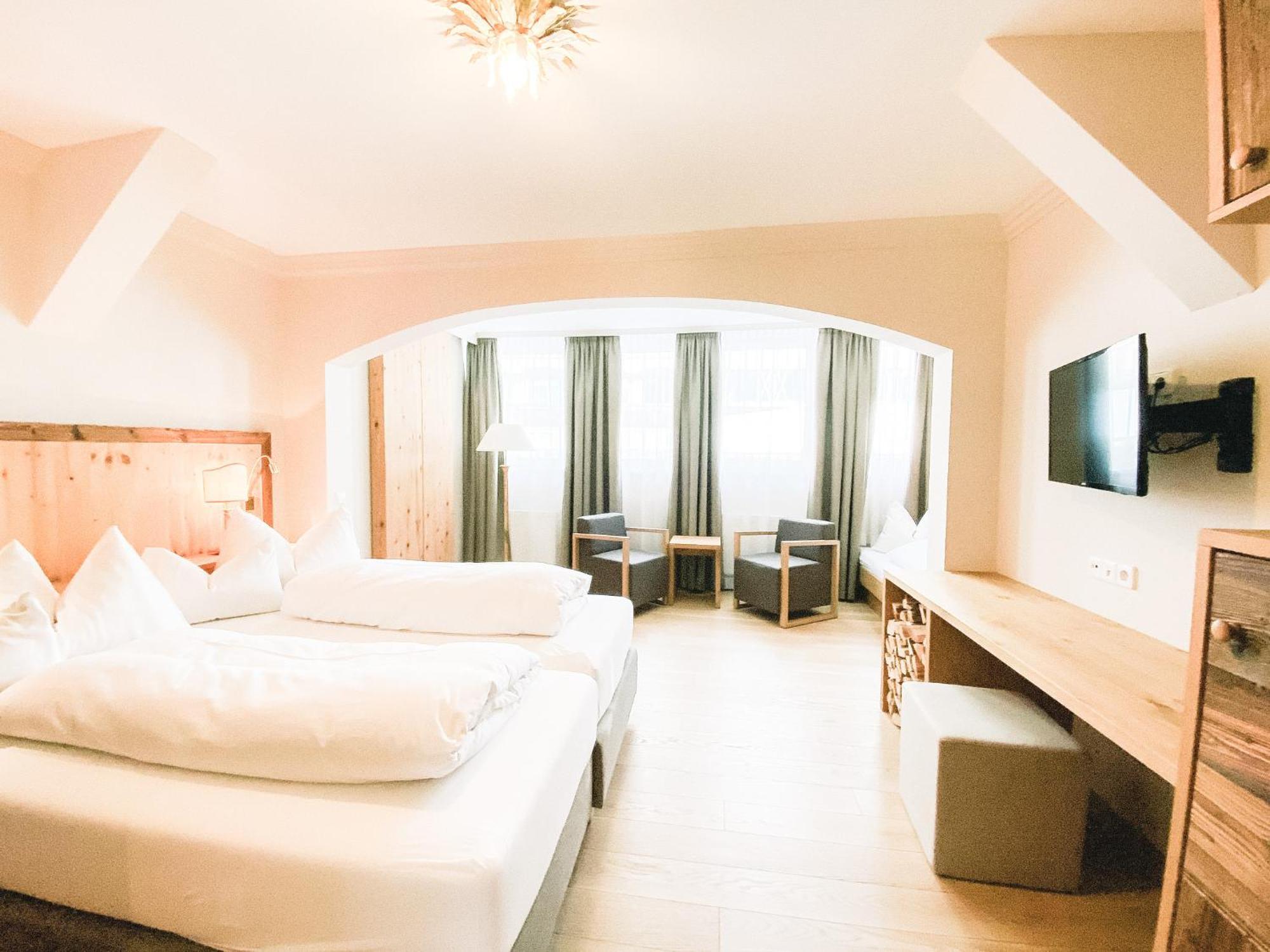Hotel Steiner Superior Obertauern Luaran gambar