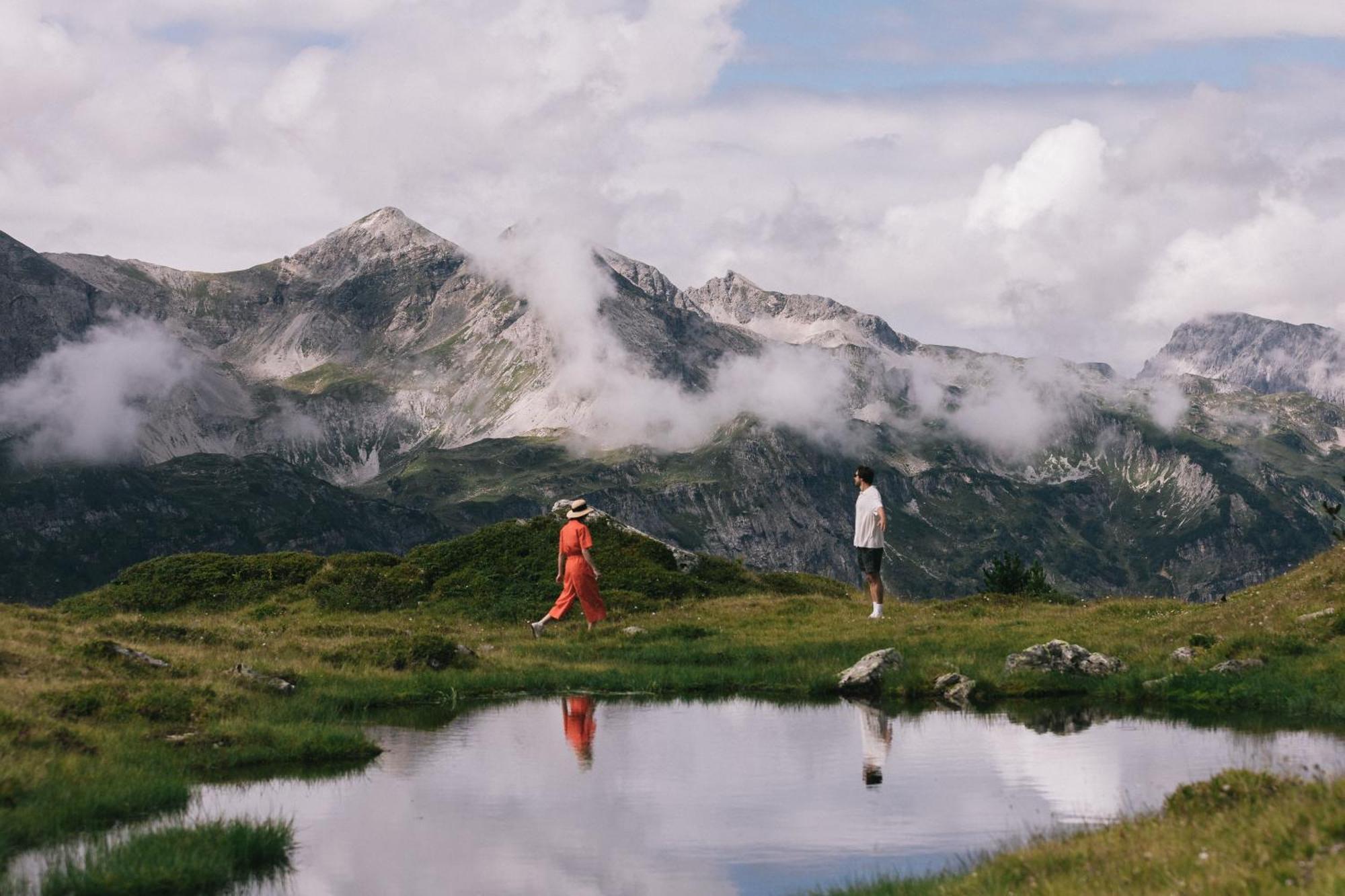 Hotel Steiner Superior Obertauern Luaran gambar