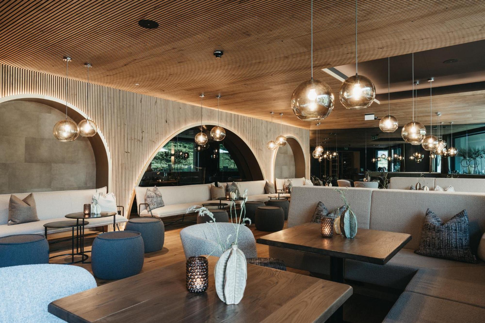 Hotel Steiner Superior Obertauern Luaran gambar