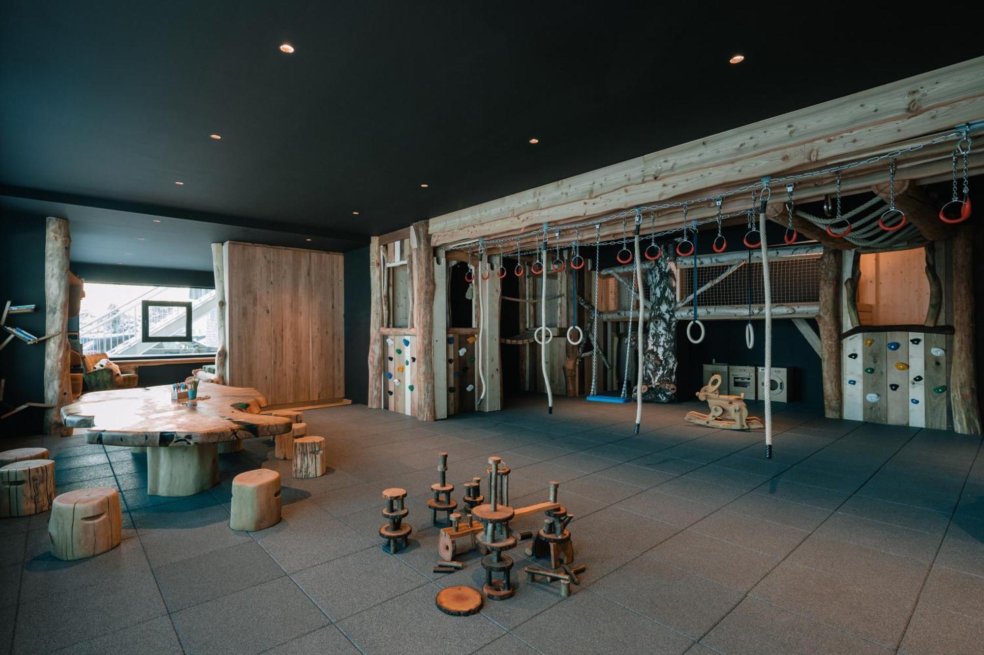 Hotel Steiner Superior Obertauern Luaran gambar