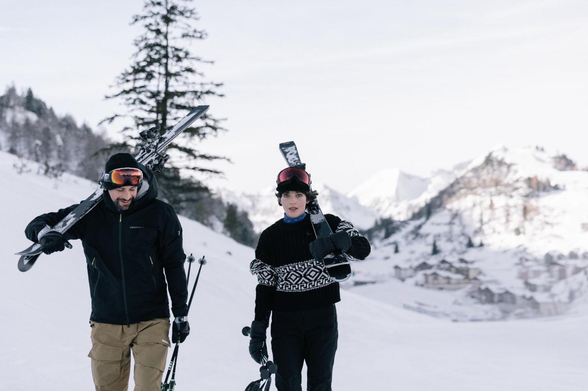Hotel Steiner Superior Obertauern Luaran gambar