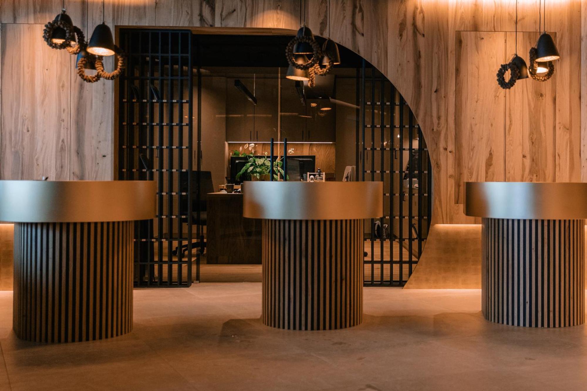 Hotel Steiner Superior Obertauern Luaran gambar